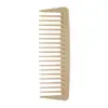 Fornecimento Direto da Fábrica Pente Modelador de Cabelo, Pente Colorido com Gancho, Pente para Cabeleireiro e Modelar, Pente de Dentes Largos, Pente para Corte de Cabelo, Pente Alisador, Pente com Cauda Pontiaguda