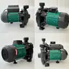 Bomba de refuerzo de 60 Hz Whitward Horizontal Pequeña Eléctrica Hierro fundido Tubería Reposición y Presurización de Agua Conjunto de Bomba de Presión de Frecuencia Variable