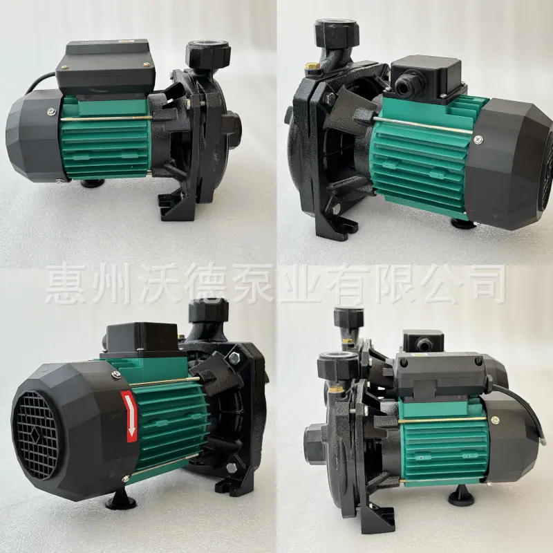 CP128水泵正2