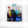 Película Protectora para Smartwatch Empaque Caja de Cartón Estéreo Adecuado para Iphone15/16Pro Película para Lente Caja de Empaque de Cartón