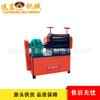 Tipo 10-25 Máquina Enderezadora de Varilla Corrugada de Desecho Acero Redondo Acero Roscado Máquina Cortadora Enderezadora Máquina Enderezadora de Cabezal de Varilla Corrugada Vieja