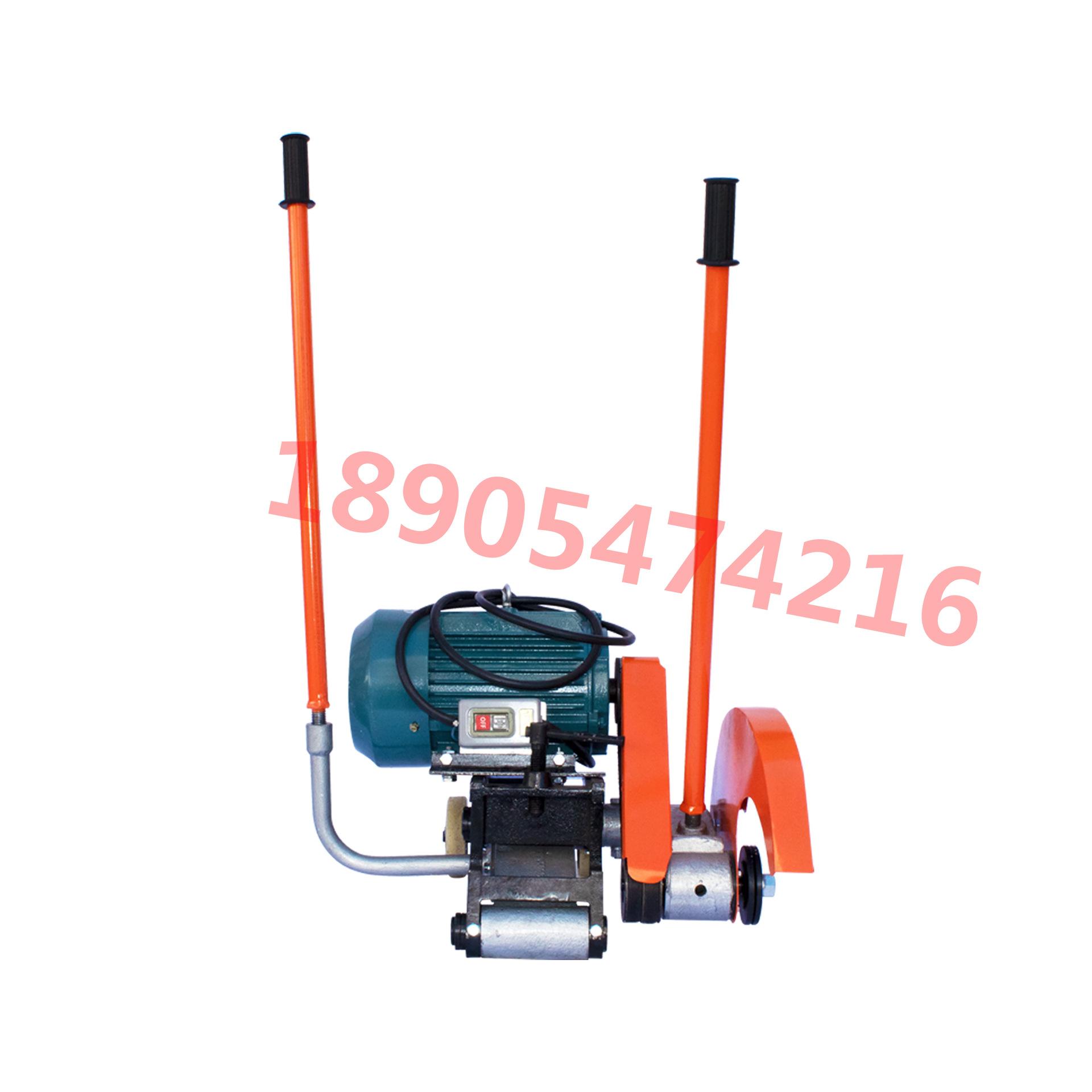 QG-4电动切轨机 (4)