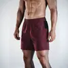 Calças casuais urbanas de moda transfronteiriça para homens, calças de praia, shorts esportivos casuais para fitness e casa, shorts na altura do joelho