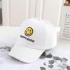 Gorra de béisbol fina para niños de primavera y otoño, gorra informal de moda, gorra de protección solar para bebés, para hombres y mujeres, gorra de verano