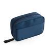 Bolsa de Almacenamiento de Maquillaje Mini Portátil Impermeable Bolsa de Cosméticos Coreana Casual para Mujer Bolsa Portátil para Maquillaje y Lápiz Labial