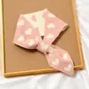 Cachecol pequeno de lã tricotada estilo coreano para mulheres outono e inverno estudantes fofo quente versátil cachecol curto moda masculina outono e inverno