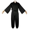 Traje de Cosplay de Ninja Ranma 1/2, Multicolor Ranma 1/2 Ninja Ranma 1/2 Academia Ninja 4to Grado Traje de Cosplay