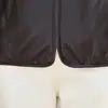 Chaqueta Abrigo de Cuero para Mujeres de Mediana Edad Solapa 2026 Nuevo Otoño Ropa Mamá Elegante Holgada Versátil Chaqueta de Otoño/Invierno Top