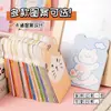 Cuadernos Pequeños Creativos con Forma de Dibujo Animado al por Mayor Portátiles de Alto Valor Cuadernos para Estudiantes Premios