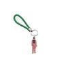 Amazon Pink Messi Series Criativo Trançado Corda Chaveiro AliExpress Moda Carro Chaveiro Criativo Carro