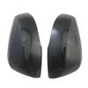Adequado para Toyota 2020-2022 Land Cruiser Crown Crown Kluger Carcaça do Retrovisor Lateral Fibra de Carbono Tampa da Maçaneta da Porta