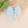 Laço Borboleta Pérola DIY Materiais Semi-Acabados Acessórios Acessórios de Cabelo para Meninas Roupas Sapatos Meias Chapéus Bolsas Acessórios