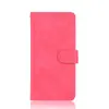 Funda para Teléfono Móvil para Motorola Moto EDGE S Funda de Cuero Sensible al Tacto edge s Funda de Cuero con Ranura para Tarjeta