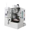 Centro de Mecanizado Vertical Vmc530 Cnc Fresadora Cnc Fresadora Automática de Fresado, Mandrinado, Taladrado, Roscado Fresadora Cnc Pequeña