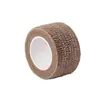 Cinta autoadhesiva para mesas y sillas, uso doméstico multifuncional, correa protectora para patas de mesa y silla, silenciosa, resistente al desgaste, antideslizante, elástica, correa universal