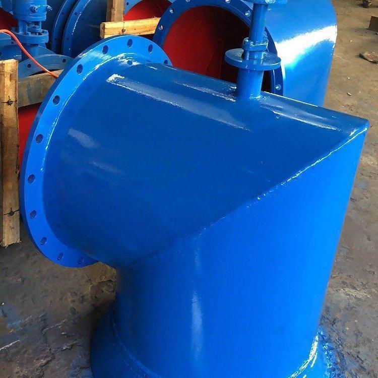 煤矿配水闸阀 (1)