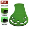 Fábrica de Origem Qingzhou Armazenamento Portátil Tapete de Golfe Indoor Green Prática Green de Putting