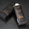Productos genuinos Encendedor de queroseno Zorro queroseno universal botella negra botella amarilla fragante al por mayor