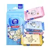 Rollos de Papel de Tejido SVinda Ultra-Resistente para Almacén Eléctrico, Papel de Cocina Lavable, Toallitas Húmedas Portátiles, Papel Higiénico Húmedo al por Mayor