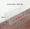 Caja de Almacenamiento Transparente de Acrílico para Iniciadores de Fuego Estuche para Guardar Encendedores Caja de Almacenamiento para Fuentes de Fuego Caja de Colección Organizador de Almacenamiento para Teléfono Móvil