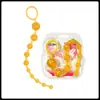 Grânulos Anais Prazerosos e Estimulantes, Plug Anal, Estimulação do Ponto G, Brinquedo Anal de Silicone, Brinquedo Erótico Alternativo, Plug Anal, Brinquedo Sexual