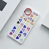 Funda para Teléfono Móvil Nubia Z70Ultra Versión Fotógrafo Letra Creativa Z70Sultra Cubierta Protectora Cuero