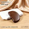 Sândalo Verde Natural Sândalo Vermelho Sândalo Preto Placa Gua Sha Triângulo Pássaro Placa Gua Sha Pode Imprimir Logotipo Universal para Massagem Raspagem de Todo o Corpo