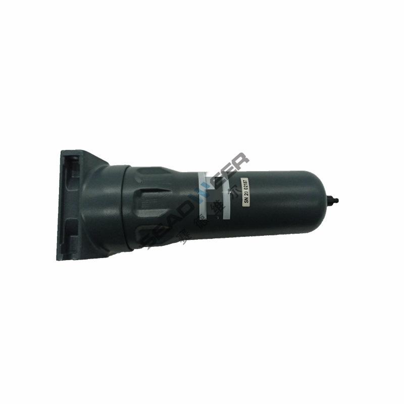 阿特拉斯空压机精密过滤器DD280 PD280 (3)