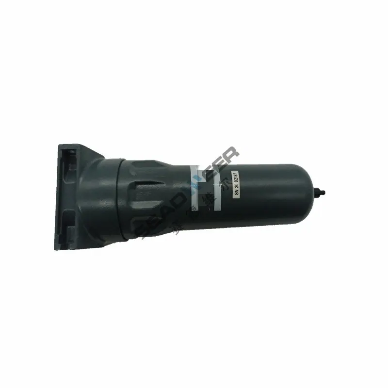阿特拉斯空压机精密过滤器DD280 PD280 (3)