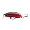 Señuelo Luya Agua Dulce Lanzamientos Largos Hundimiento Lento Mino 50cc 5.3cm/7.8g Colorido Labio Elevado Ataque Perca Señuelo Falso