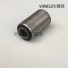 Acessórios para Motocicleta de Quatro Rodas Modificada Quadro de Kart Suporte da Balança Traseira Lug Bucha da Balança Manga 12MM