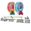 Línea de producción de extrusión de filamento PLA de doble color para impresión 3D