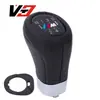 Producto de Venta Caliente Transfronterizo Adecuado para Coches Bmw E87 E46, Perilla de Cambio de Marchas Modelo Nuevo con Accesorios