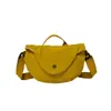 Bolso de Mano para Mujer Yuesite 2026 Primavera Nuevo Bolso de Tela de Nailon Bolso Cruzado Casual para Hombro Bolso de Pecho Ligero Grande para Mujer