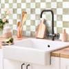 Ventas Directas de Fábrica Pegatinas de Pared 3D Decoración de Cocina Pegatinas de Pared Estéreo 3D Pegatinas de Pared Estéreo Autoadhesivas Pegamento de Cristal Pegatinas de Pared Estéreo 3D
