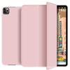 Funda Protectora Nuevo iPad 10 2022 Magnética 10.9 Funda Protectora 9.7 pulgadas Anticaída Silicona 5 Carcasa Suave 11 Ranura para Lápiz Lote de Fábrica