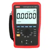 Uliide Ut620C Medidor de Baja Resistencia CC Microohmetro Miliohmímetro Ohmetro Tester de Micro-Resistencia de Alta Precisión