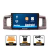 Adecuado para Toyota Corolla 2004-2012 Navegador de coche Android GPS imagen de reversa máquina todo en uno para coche