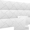 Paneles Acústicos de Fibra de Poliéster Transfronterizos, Paneles de Fieltro Reductores de Ruido, Paneles Insonorizantes para KTV y Estudios de Grabación, Materiales Decorativos, Aislamiento Acústico