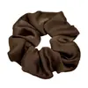 Goma para el pelo Baoli Estilo Ballet Francés Lazo de Cinta Temperamento Dulce Banda Elástica para Mujeres Venta al por Mayor