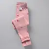 Nova coleção de outono de leggings para meninas: leggings elásticos de algodão puro para meninas, calças versáteis e justas para bebês meninas