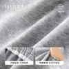 Roupas Infantis Princesa Yuan Yuan Calças Casuais para Meninas 2026 Novo Estilo Roupas de Outono para Crianças Calças Esportivas Campus Soltas para Crianças Médias e Grandes