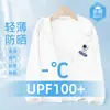 Ropa de Protección Solar para Niños 2025 Nueva Tendencia Nacional Infantil Ao Bing Nezha Ropa de Protección Solar Chaqueta Ligera de Secado Rápido para Verano para Niños