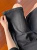 Shorts de mezclilla para exteriores para hombre, rectos, holgados, de verano, delgados, modernos, estilo Hong Kong, pantalones de largo medio, marca de moda, pantalones de cinco largos