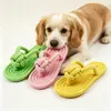Juguete para morder para perros, duradero y con sonido, auto-entretenido y alivia el aburrimiento, juguete para mascotas para Teddy, Bichón, cachorros y perros jóvenes
