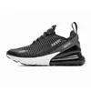 Otoño e Invierno 2023 Zapatos Oficiales Naike Max270 para Hombre Amortiguación con Cámara de Aire Aumento de Altura Zapatos para Mujer Deportivos Casual Zapatos para Correr Zapatos Putian