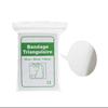 Venta al por mayor de fabricante Vendaje triangular no tejido Vendaje hemostático de emergencia Vendaje fijo de emergencia Vendaje