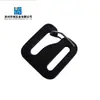 Accesorios Metálicos para Bolsas Hebilla de Resorte en Forma de G Ajuste de Correa Antideslizante Hebilla en Forma de 9 Suministro del Fabricante