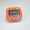 Temporizador de cocina con gestor de tiempo visual, temporizador de belleza para cocinar, temporizador electrónico para estudiantes y niños.