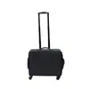 Estuche Cosmético Profesional Maquillista Gran Capacidad Estuche Trolley Multifuncional Belleza Uñas Bordado Oxford Caja de Herramientas Portátil